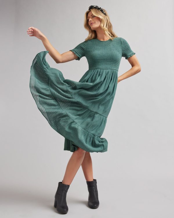 Anetpc Sonoma Dress